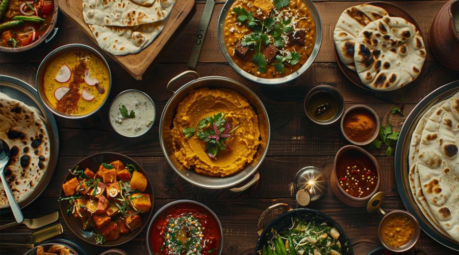 Chatkora’s – A Family’s Journey Through Food