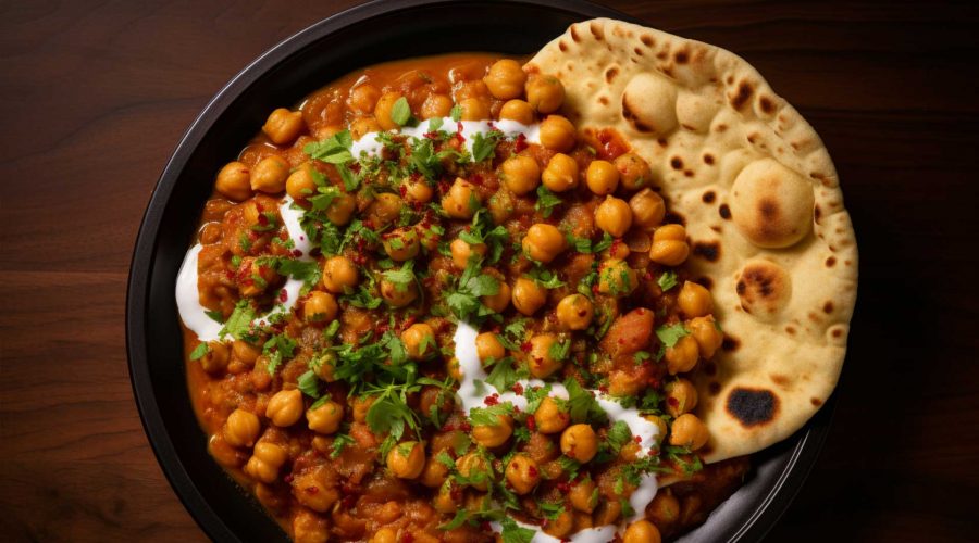 Discover the Authentic Indian Recipes We Serve